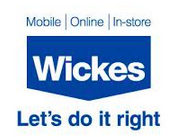 Wickes logo